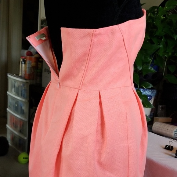 SHOSHANNA Tulip Dress, Sz 10, NWT - Picture 6 of 8